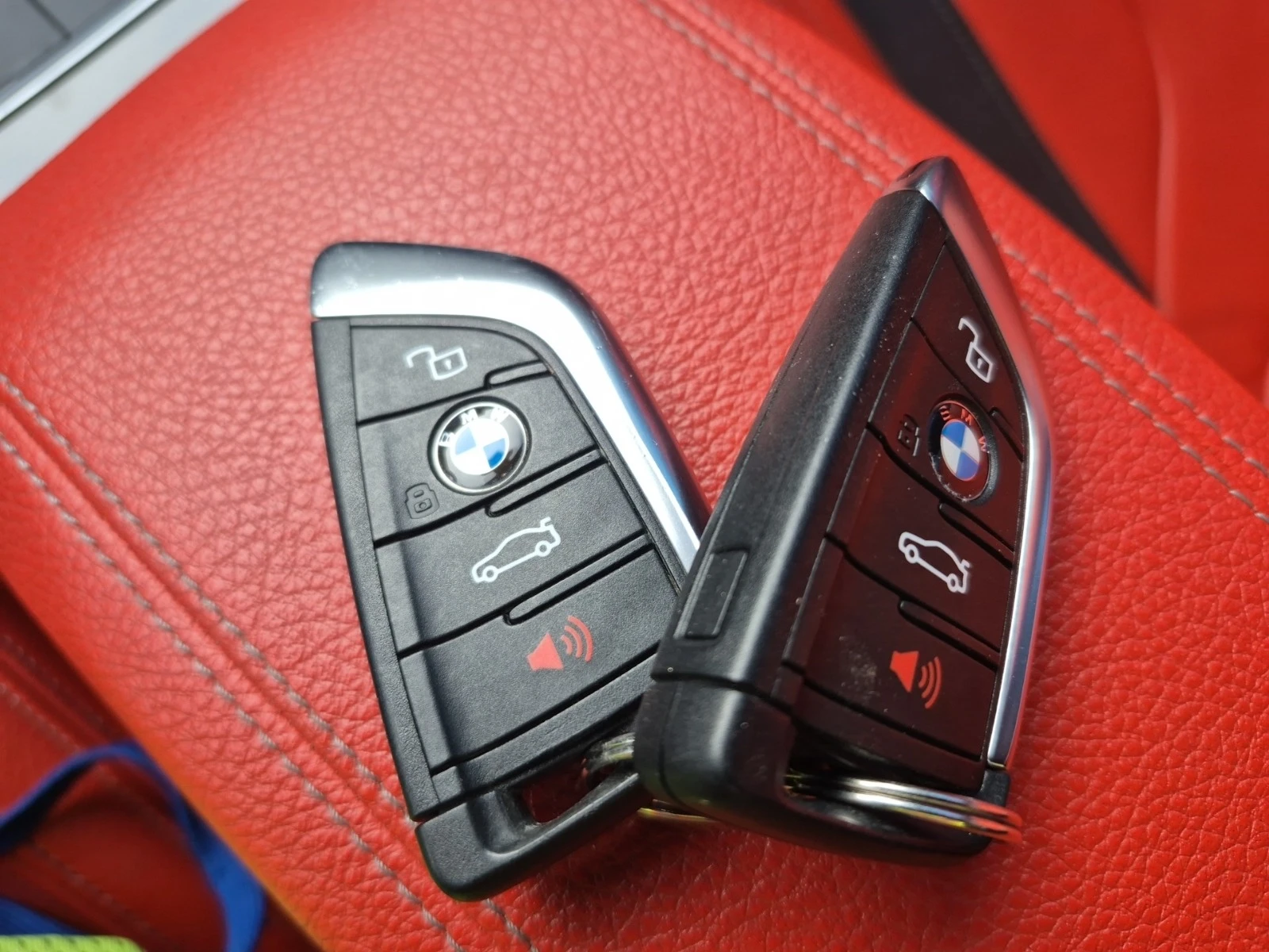 BMW 235 i XDRIVE * * CARFAX * *   * *  | Mobile.bg   8