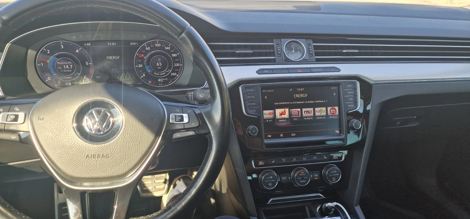 VW Alltrack  - изображение 4