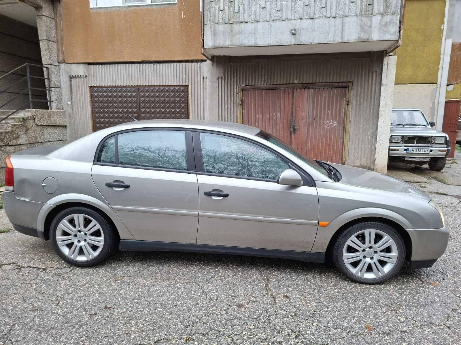 Opel Vectra | Mobile.bg   8