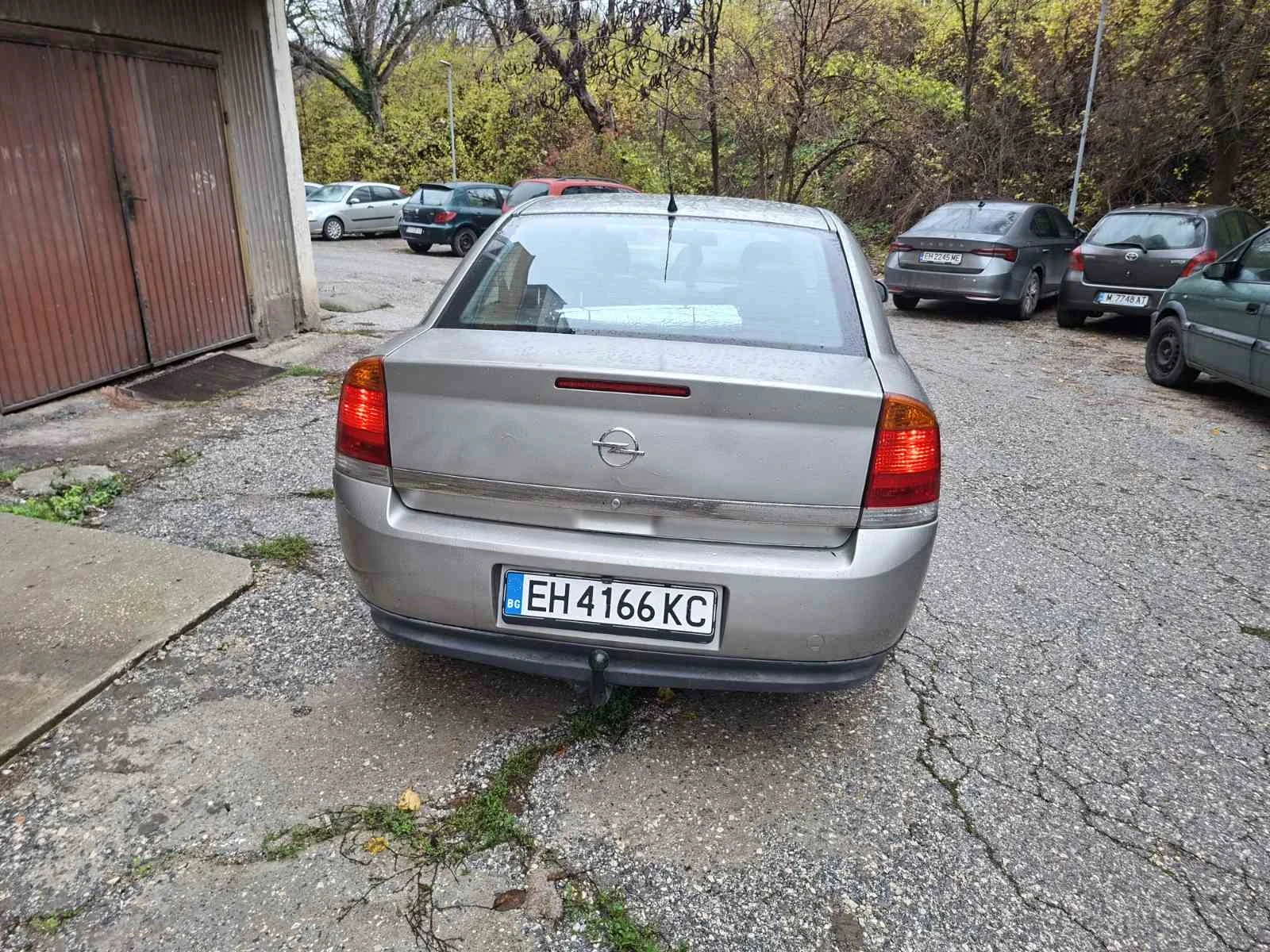 Opel Vectra | Mobile.bg   9
