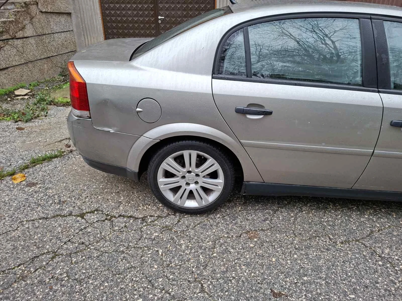 Opel Vectra | Mobile.bg   7