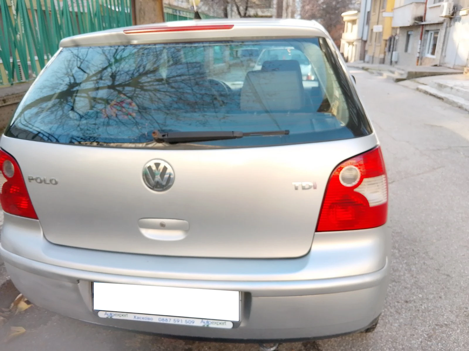 VW Polo | Mobile.bg   7