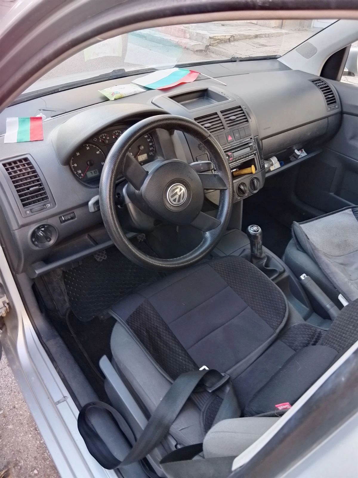 VW Polo | Mobile.bg   2