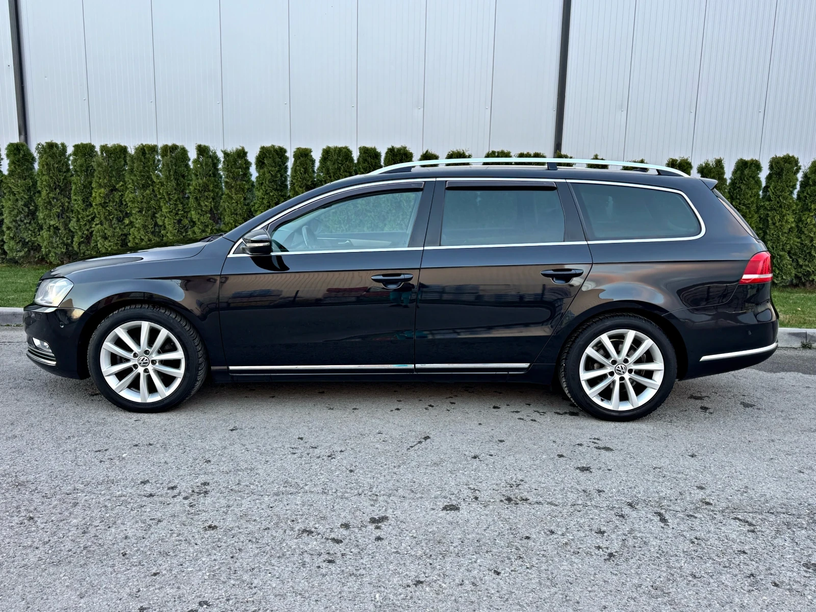 VW Passat 2.0TDI 140�.�* DSG* Led* �������� | Mobile.bg � ����������� 4