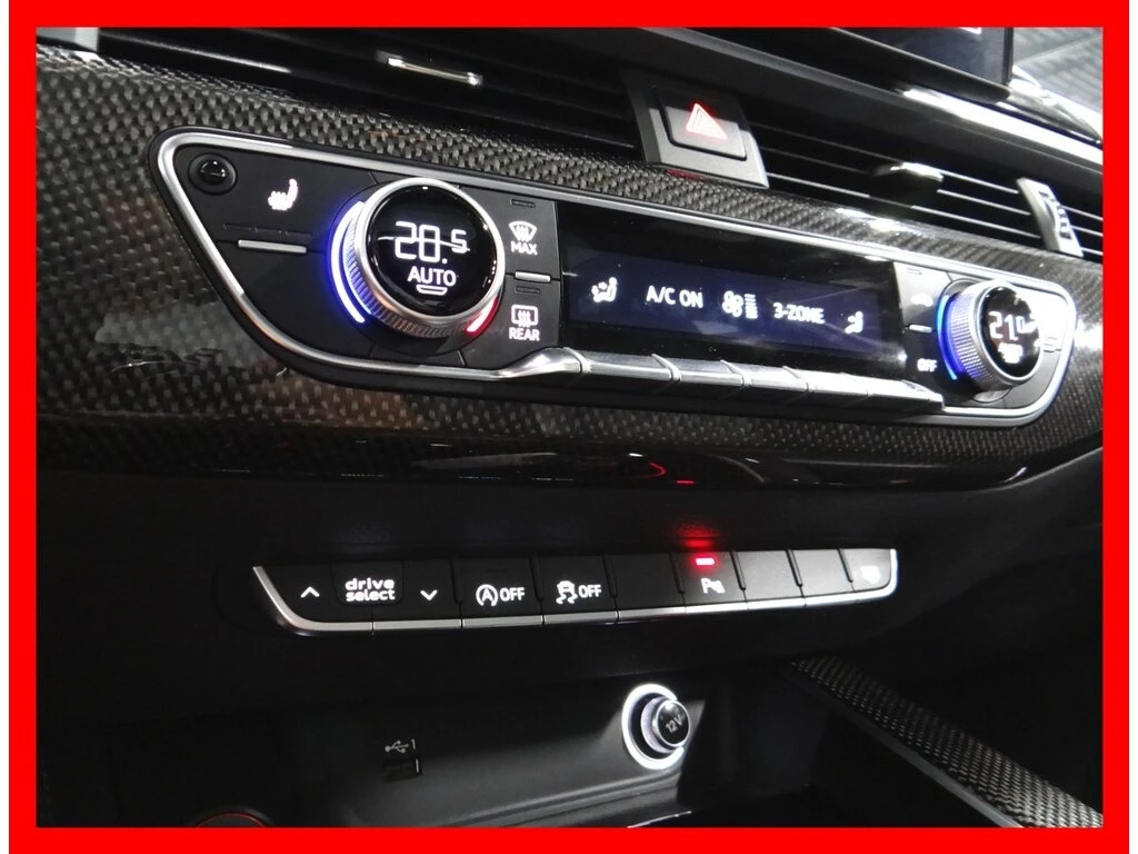 Audi S4 3.0 TFSI QUATTRO TECHNIK 360 CAM * VIRTUAL * PANO  | Mobile.bg � ����������� 15