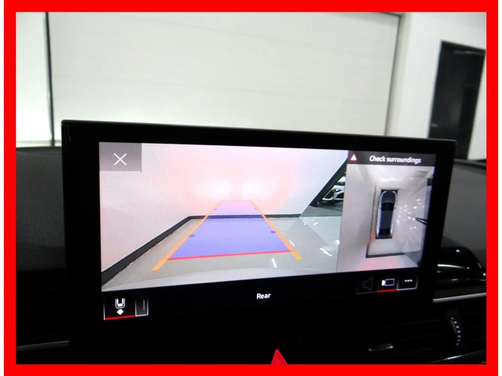 Audi S4 3.0 TFSI QUATTRO TECHNIK 360 CAM * VIRTUAL * PANO  | Mobile.bg � ����������� 17