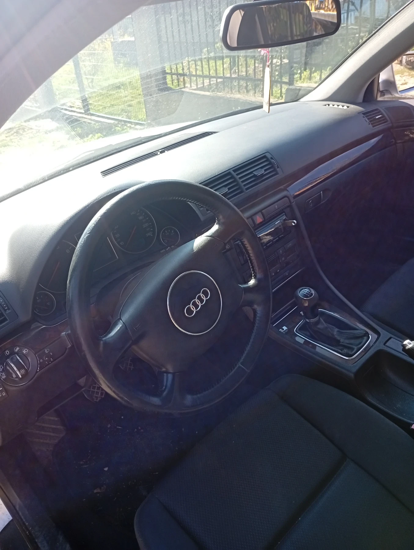 Audi A4 | Mobile.bg � ����������� 1