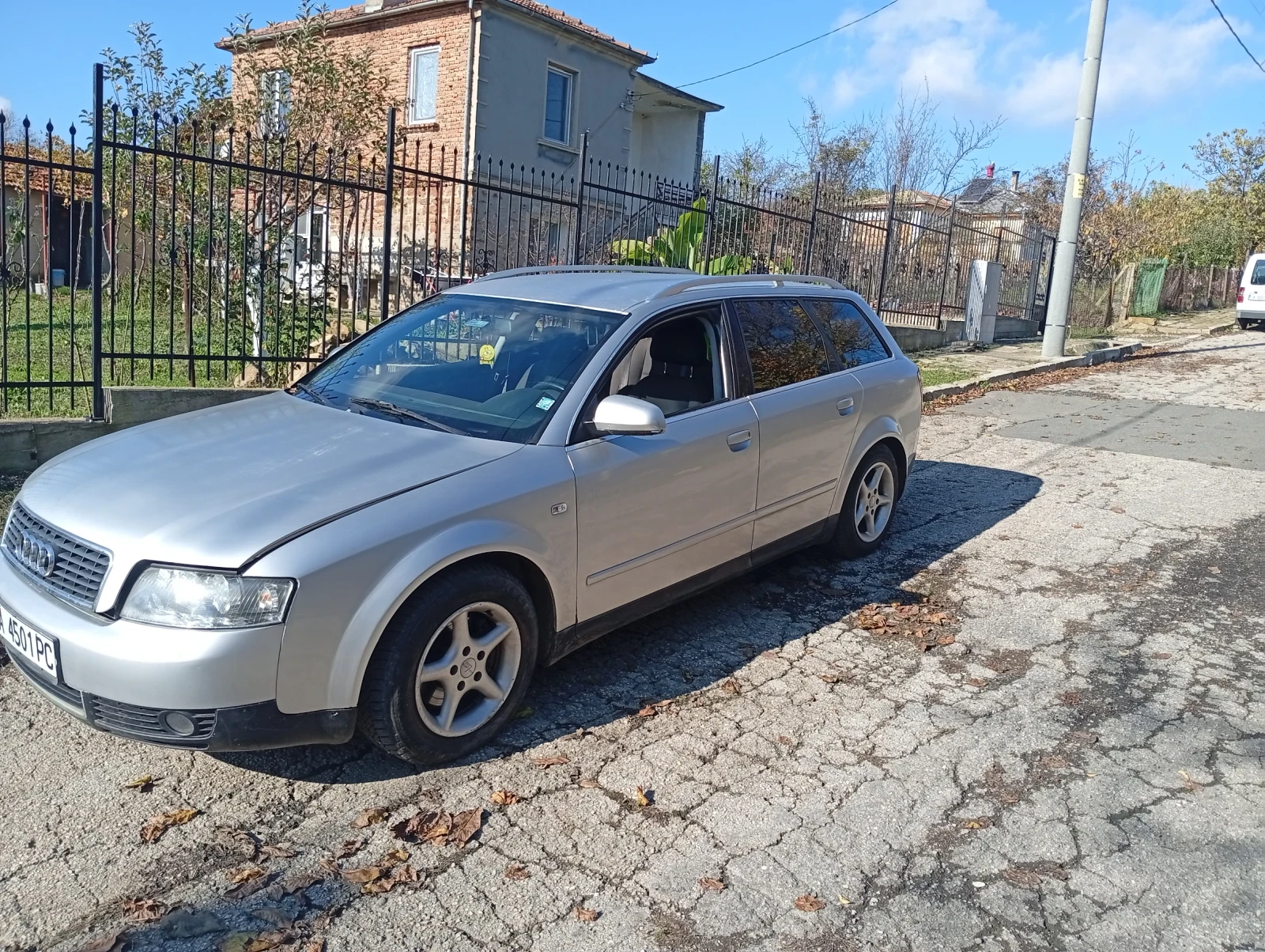 Audi A4  - изображение 5