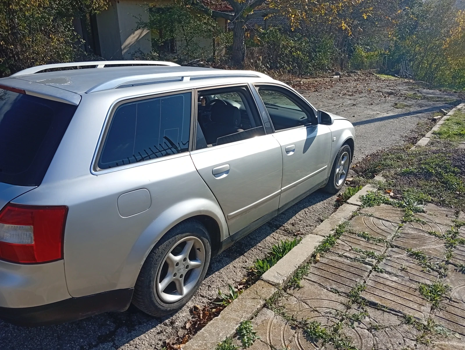 Audi A4  - изображение 3