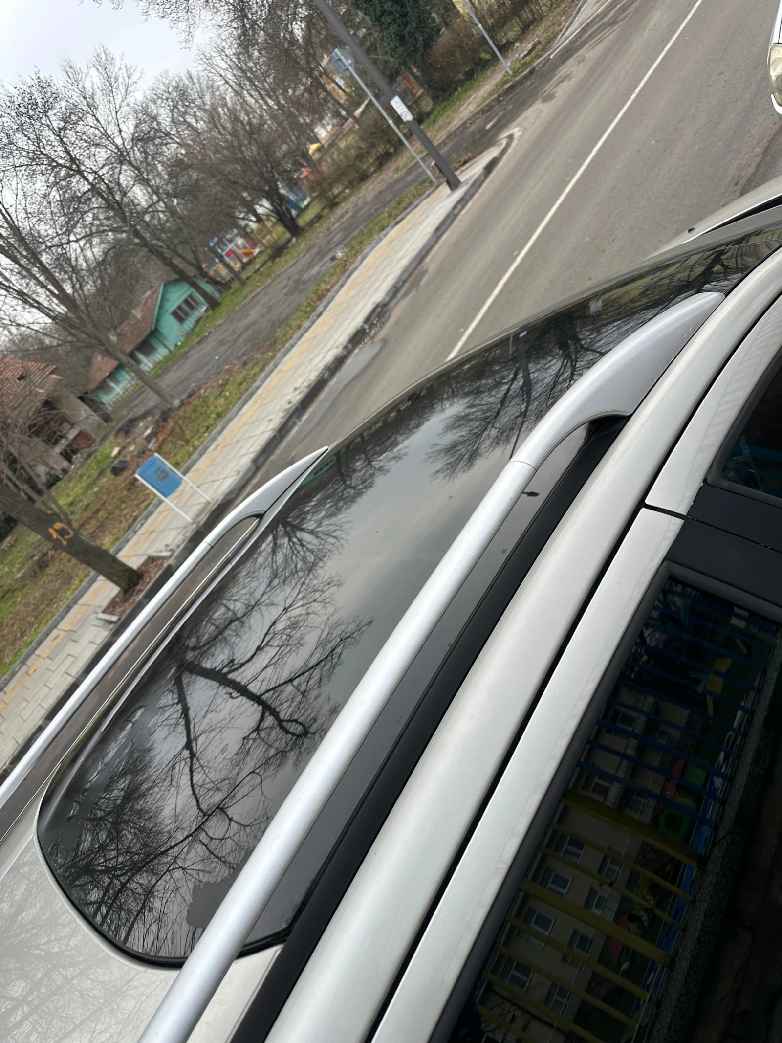 Peugeot 307 1.6 Hdi, P�������� �����, 7 �����, Facelift | Mobile.bg � ����������� 13