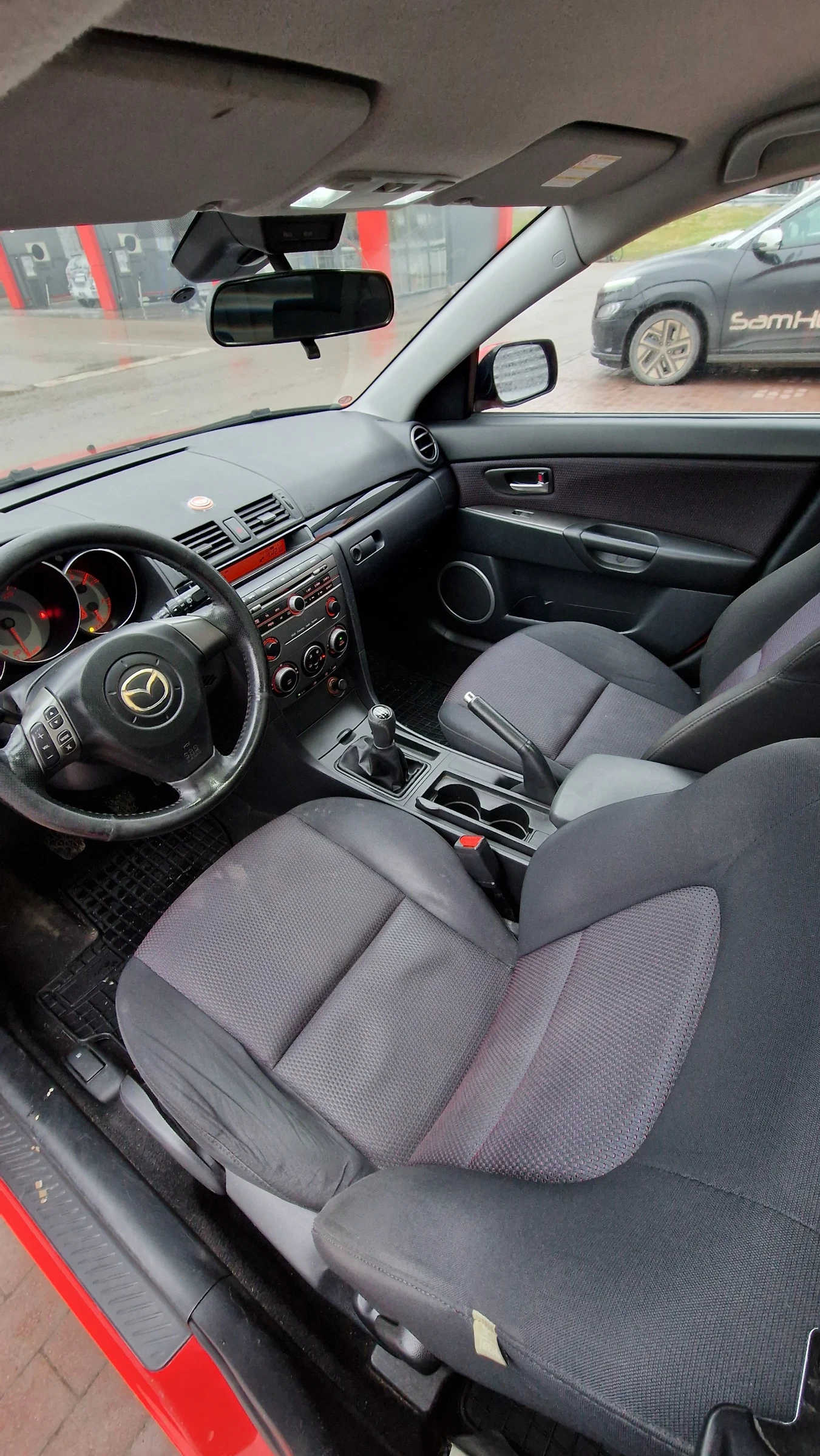 Mazda 3 | Mobile.bg � ����������� 13