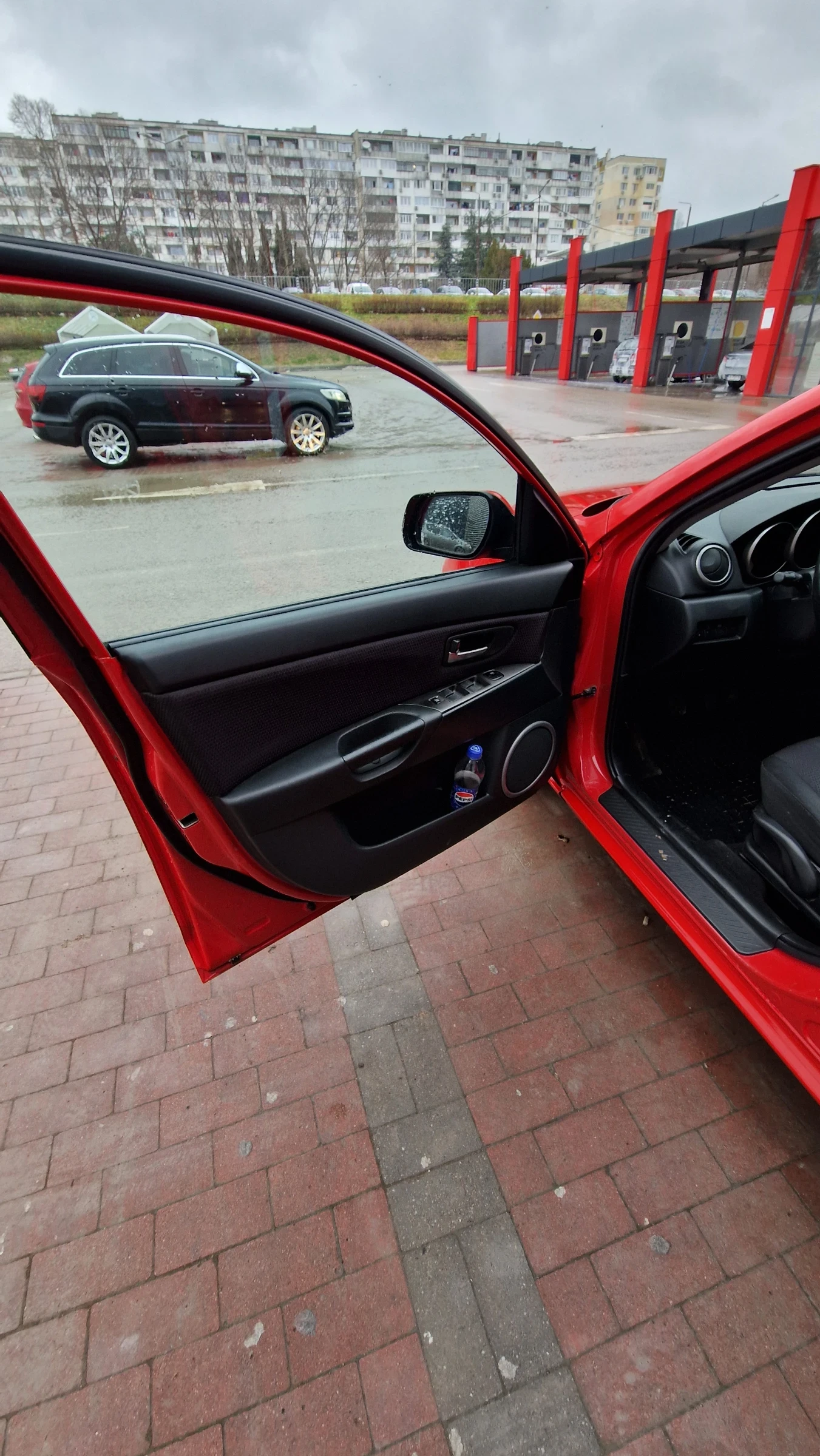 Mazda 3  - изображение 10