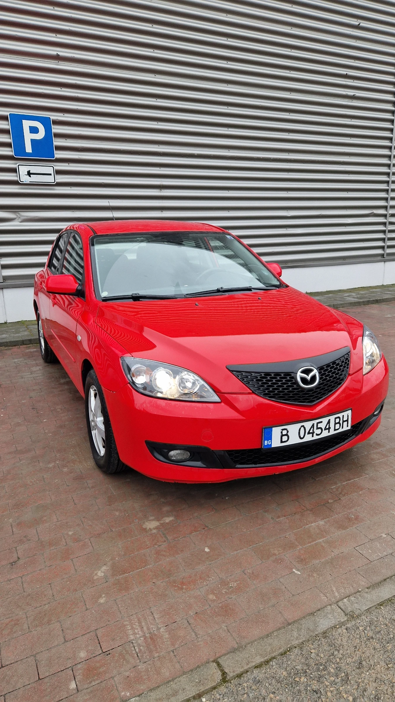 Mazda 3  - изображение 2