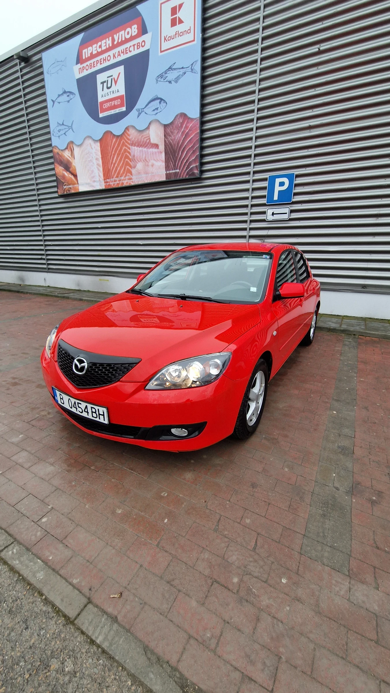 Mazda 3 | Mobile.bg � ����������� 1