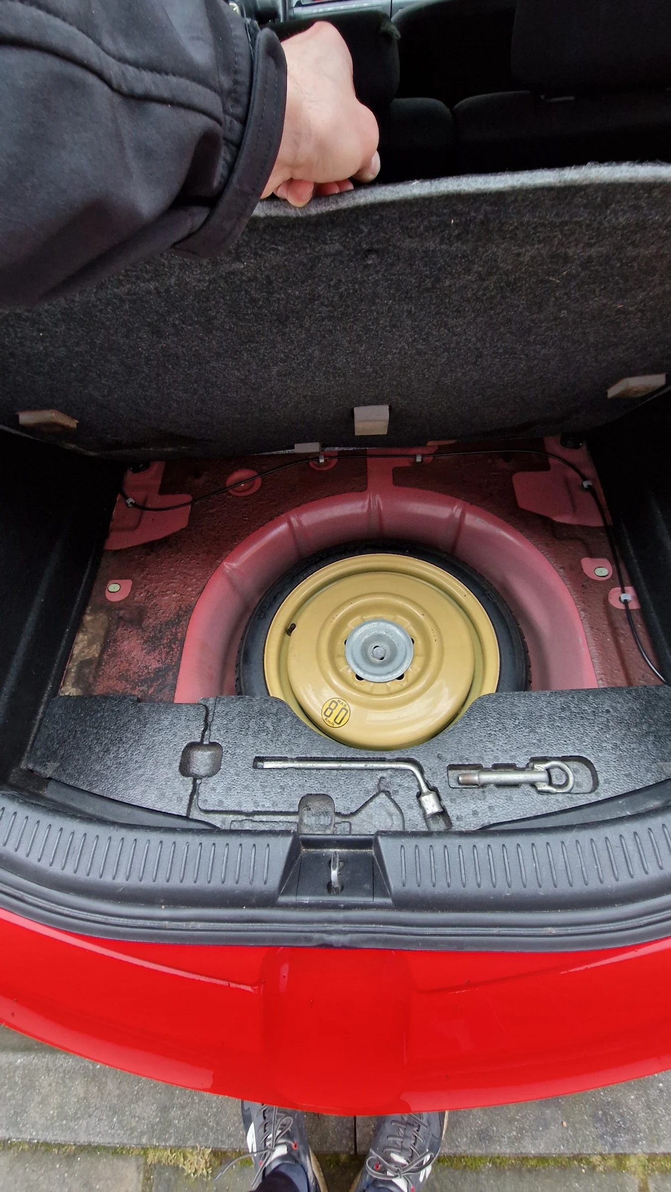 Mazda 3  - изображение 9