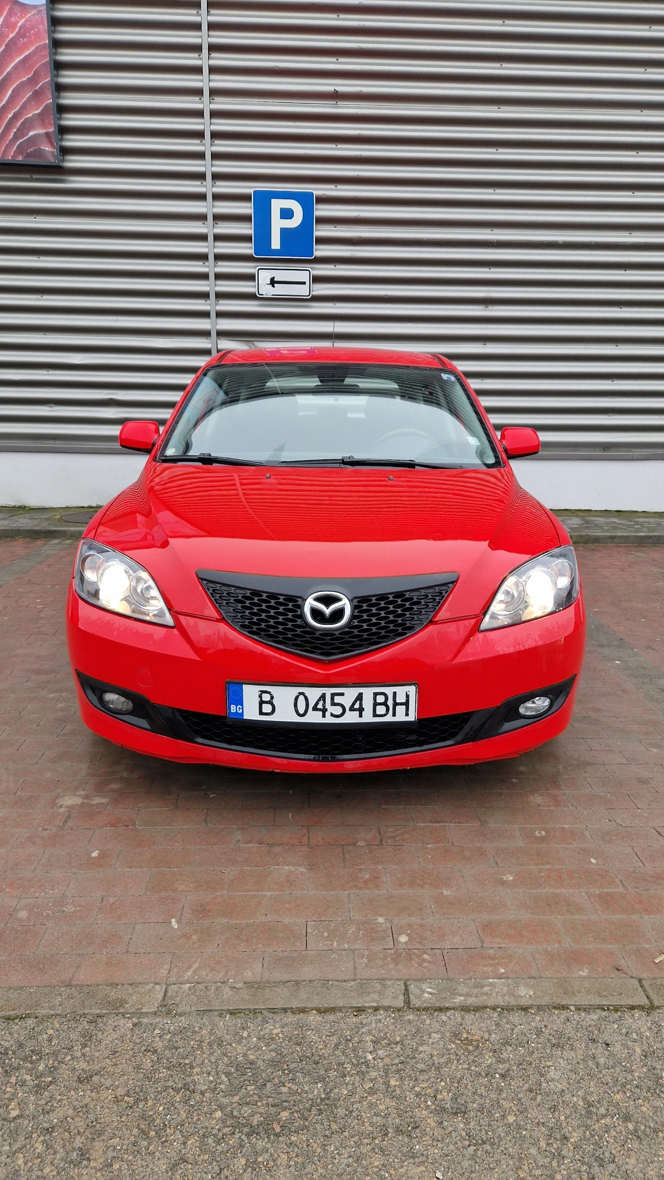 Mazda 3 | Mobile.bg � ����������� 14