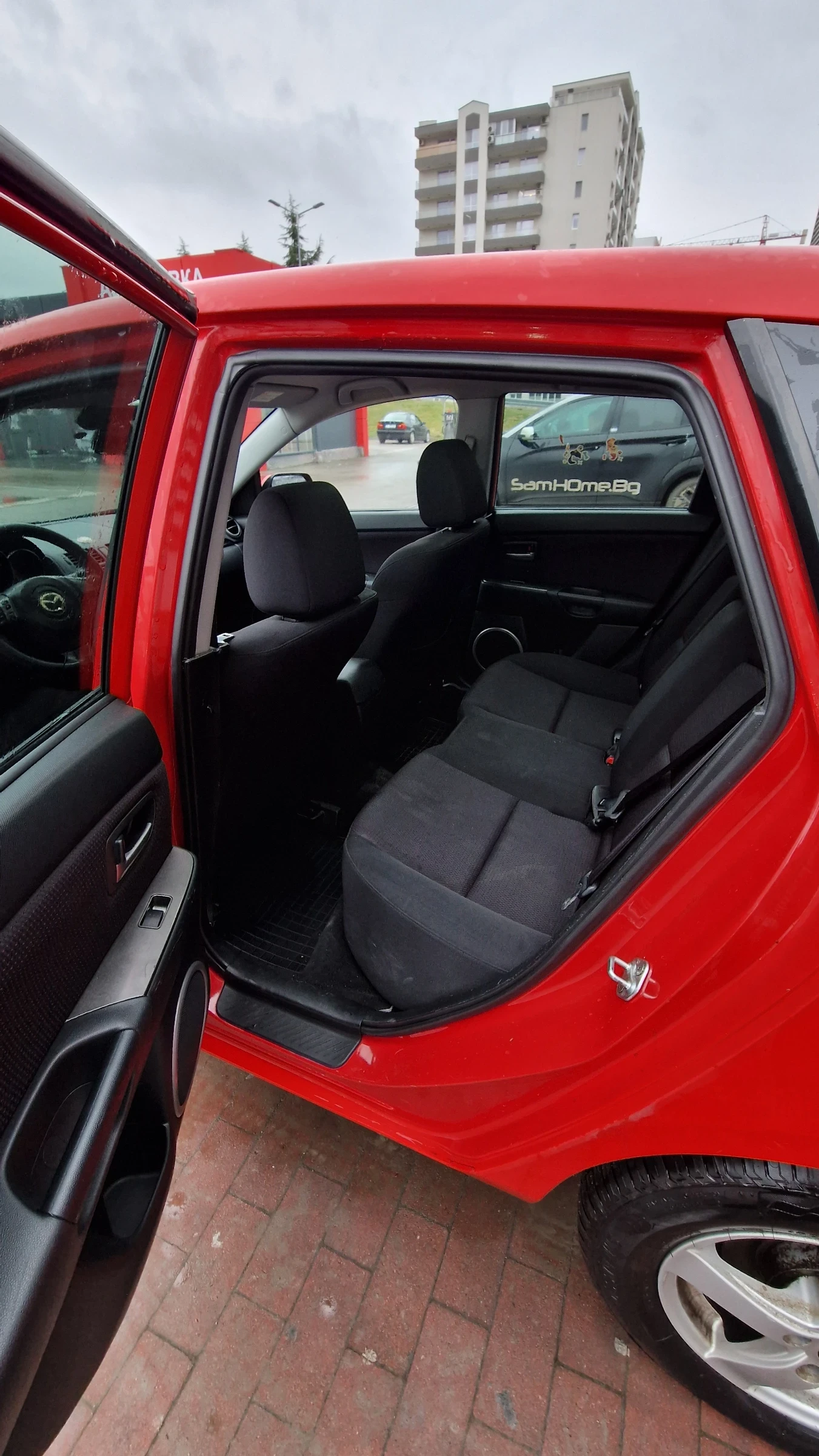 Mazda 3 | Mobile.bg � ����������� 12