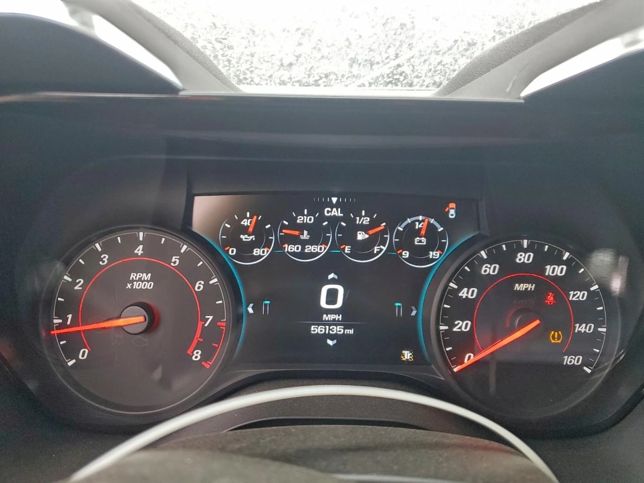 Chevrolet Camaro * Kупи сега * Без търг * Фиксирана цена - изображение 9