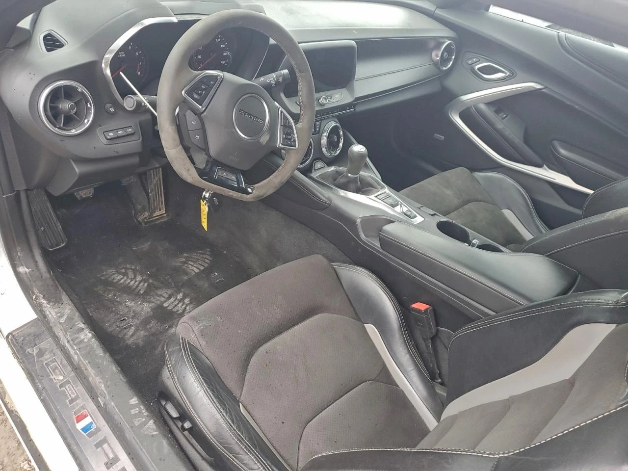 Chevrolet Camaro * Kупи сега * Без търг * Фиксирана цена - изображение 8