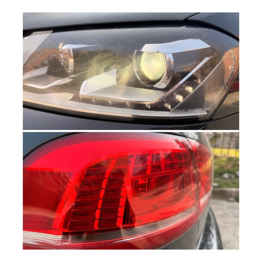 VW Passat 2.0tdi 4-motion NAVI!, снимка 14 - Автомобили и джипове - 53756566