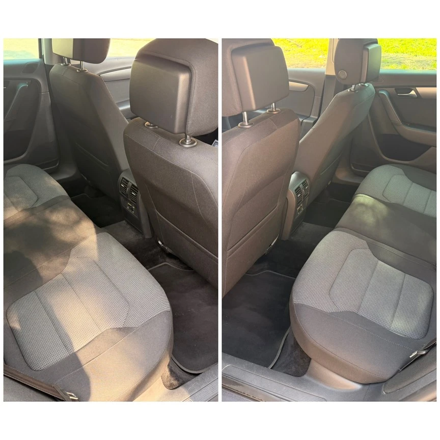 VW Passat 2.0tdi 4-motion NAVI!, снимка 10 - Автомобили и джипове - 53756566