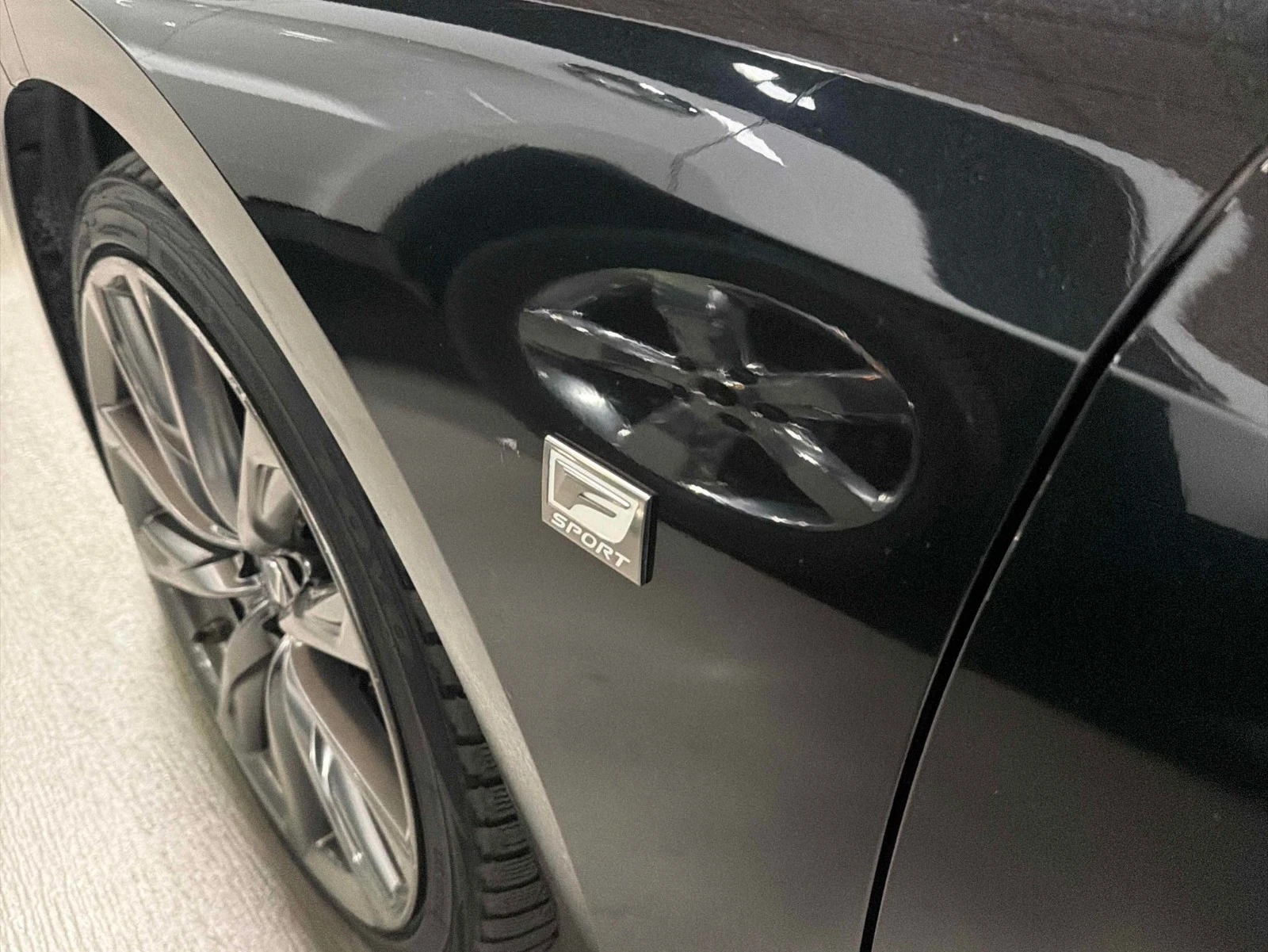 Lexus IS 300 АВТО КРЕДИТ, снимка 7 - Автомобили и джипове - 53985071