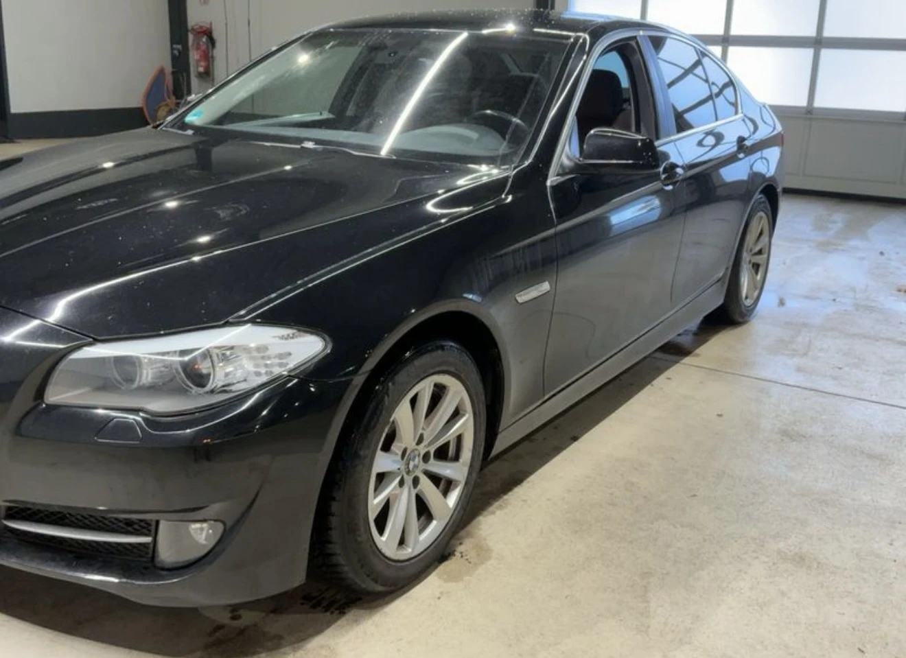 BMW 530 258��* �������* ���������* 8HP-ZF | Mobile.bg � ����������� 4