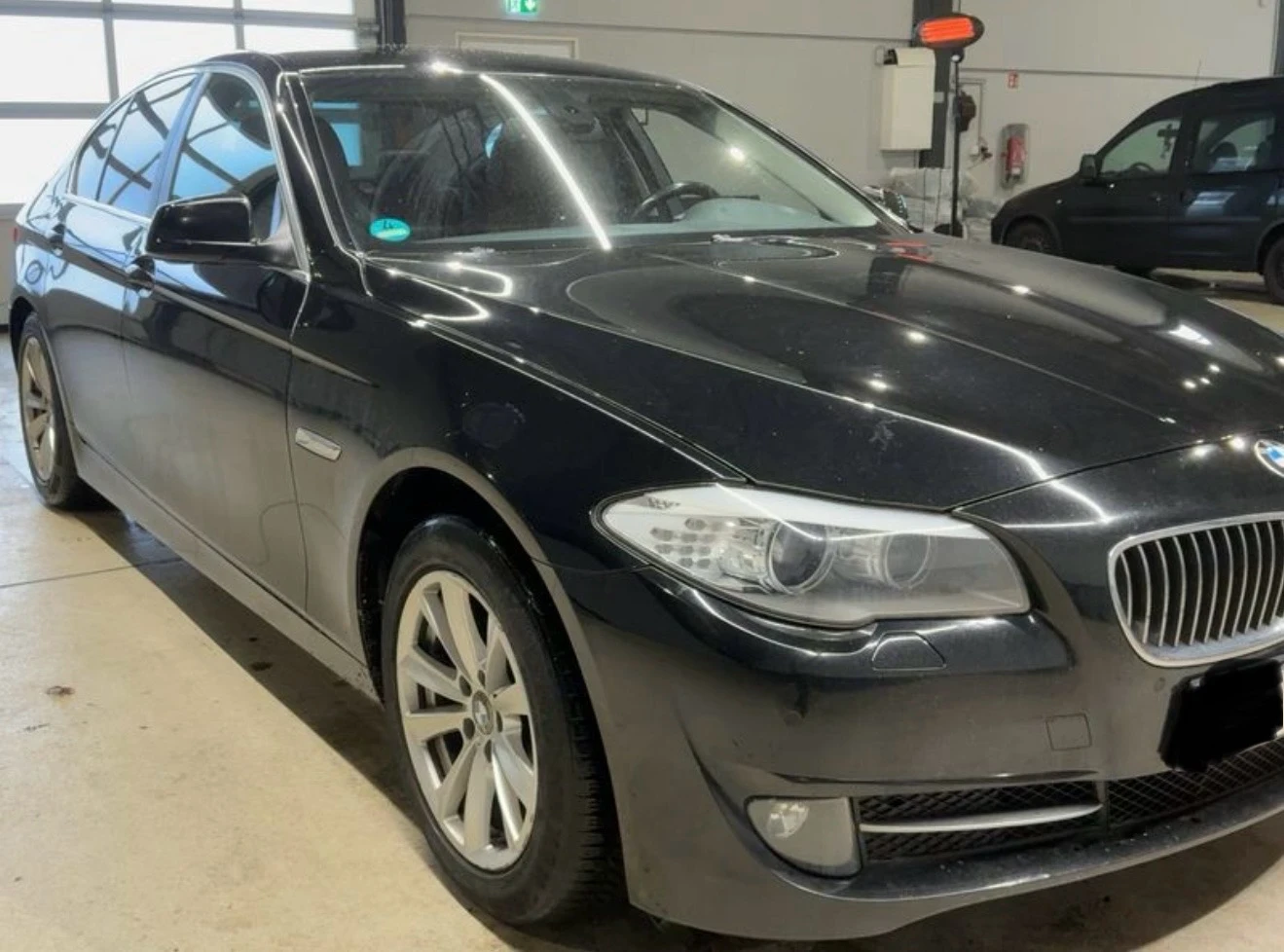 BMW 530 258��* �������* ���������* 8HP-ZF | Mobile.bg � ����������� 3