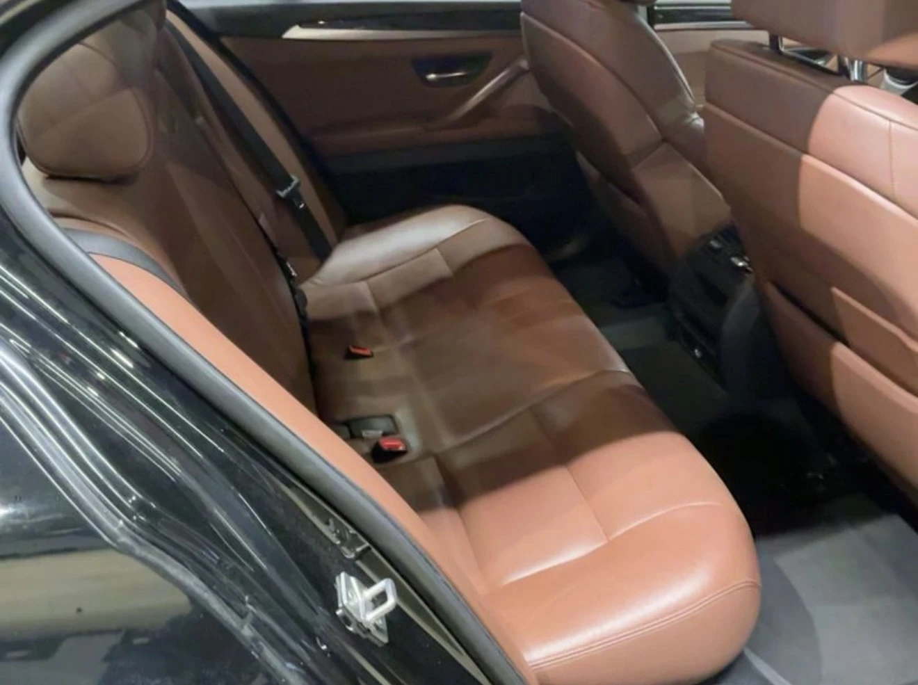 BMW 530 258��* �������* ���������* 8HP-ZF | Mobile.bg � ����������� 13