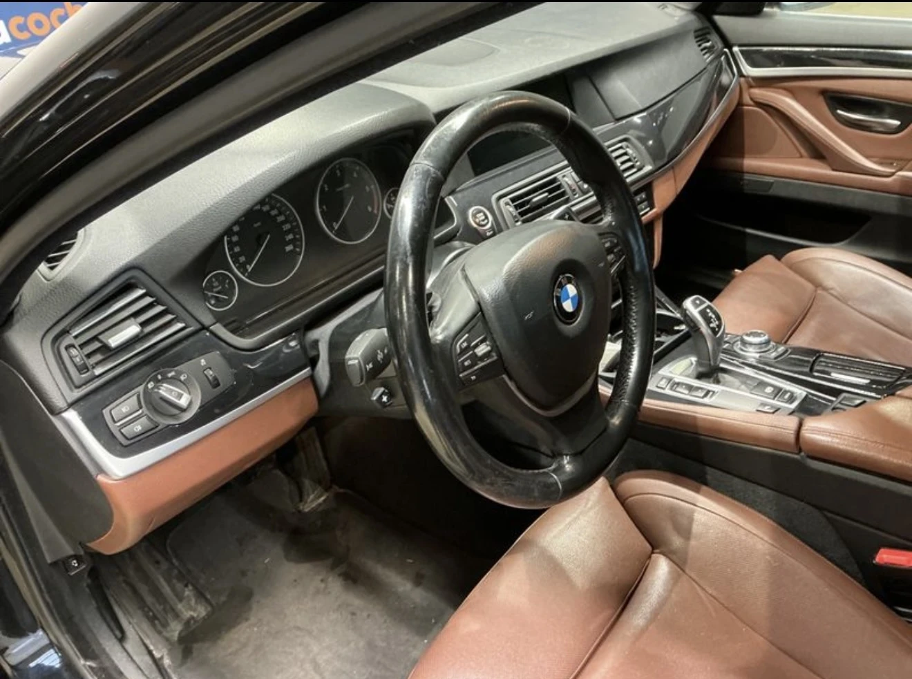 BMW 530 258��* �������* ���������* 8HP-ZF | Mobile.bg � ����������� 10