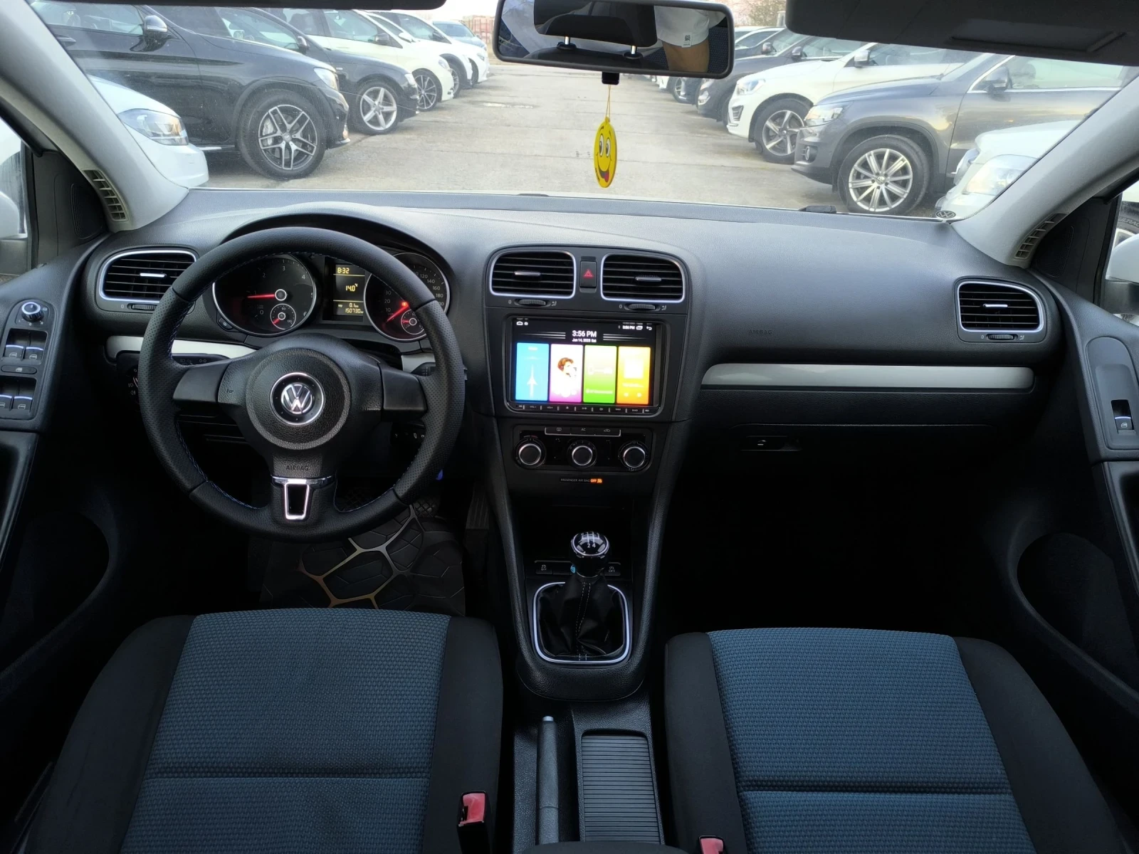 VW Golf 1.6TDI R-LINE EDITION  | Mobile.bg � ����������� 7
