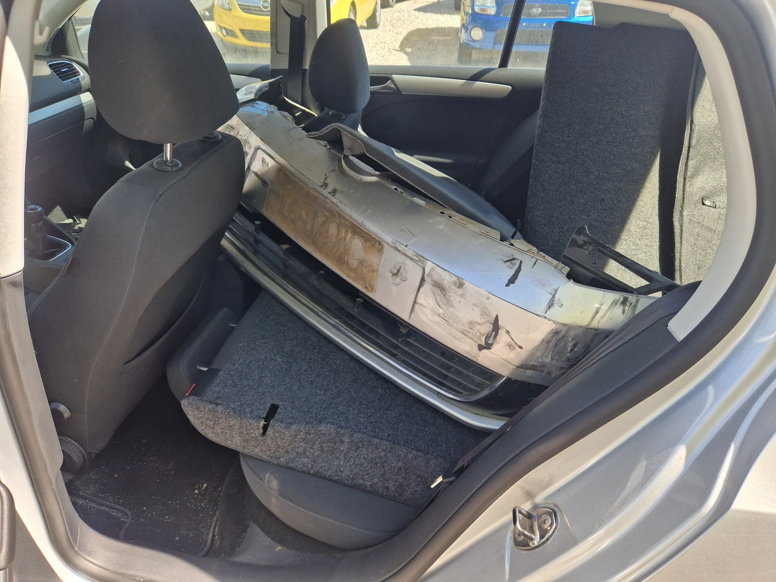 VW Golf 1.6i ����� ��������� | Mobile.bg � ����������� 8