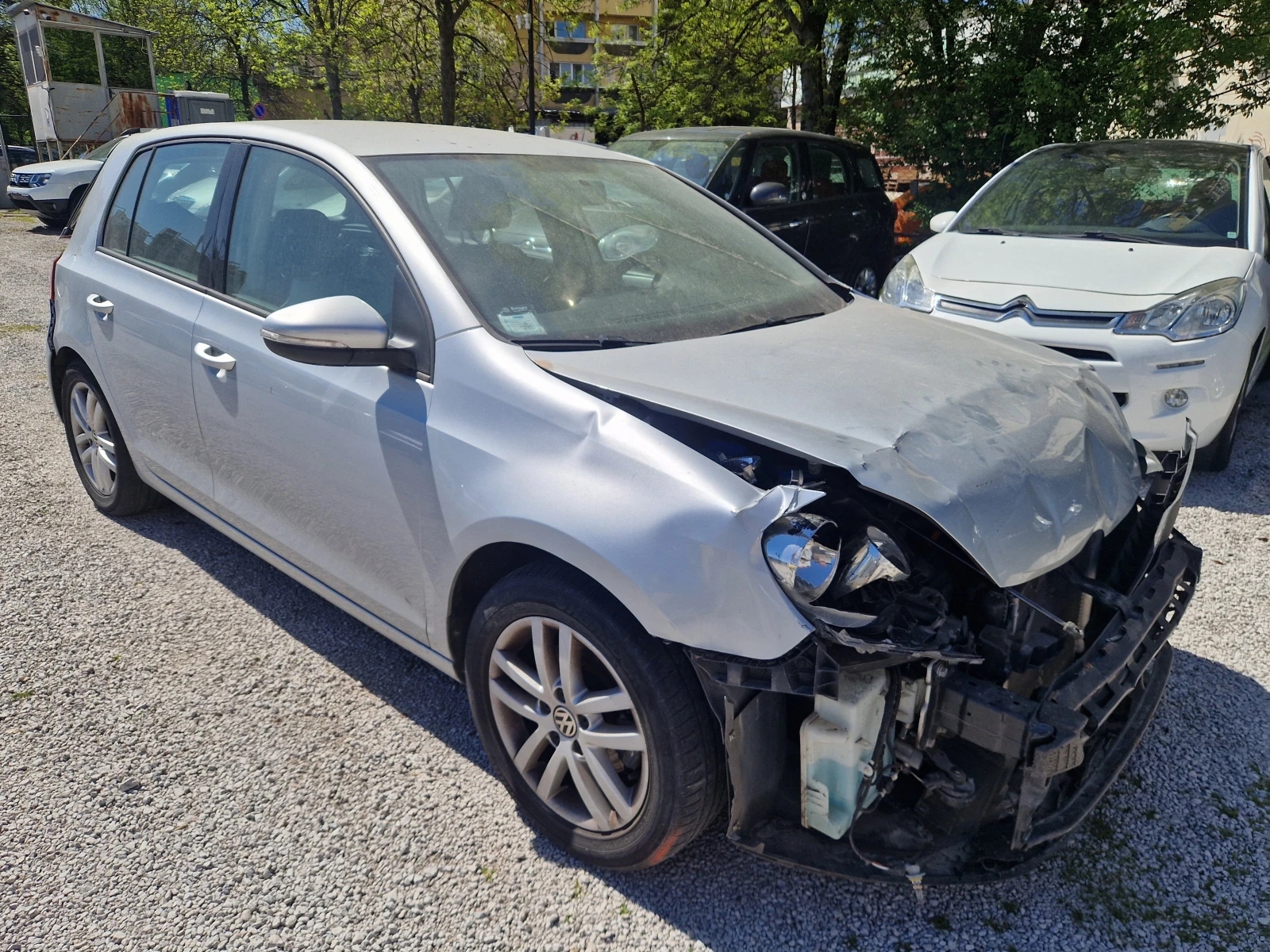 VW Golf 1.6i ����� ��������� | Mobile.bg � ����������� 3