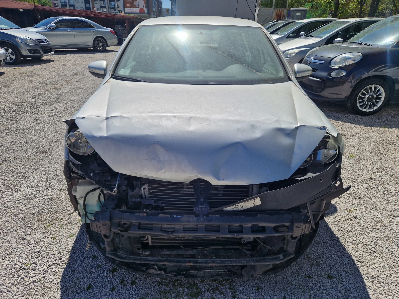 VW Golf 1.6i ����� ��������� | Mobile.bg � ����������� 2