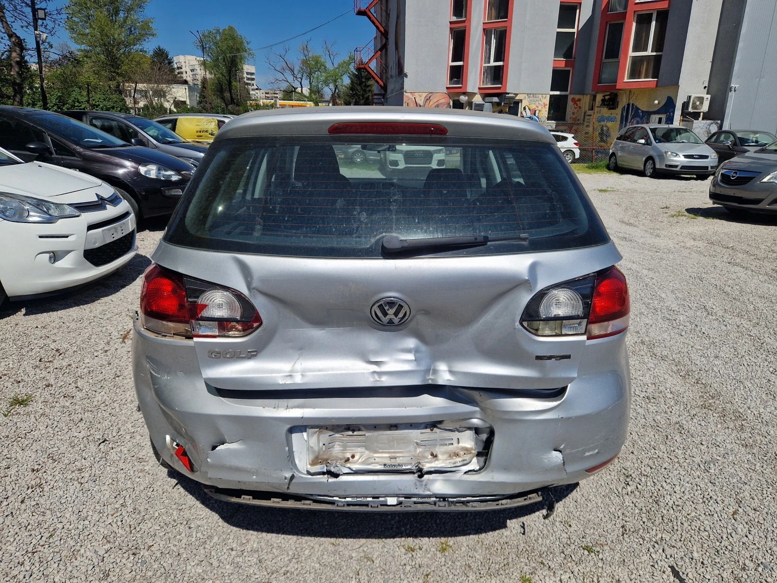 VW Golf 1.6i ����� ��������� | Mobile.bg � ����������� 5