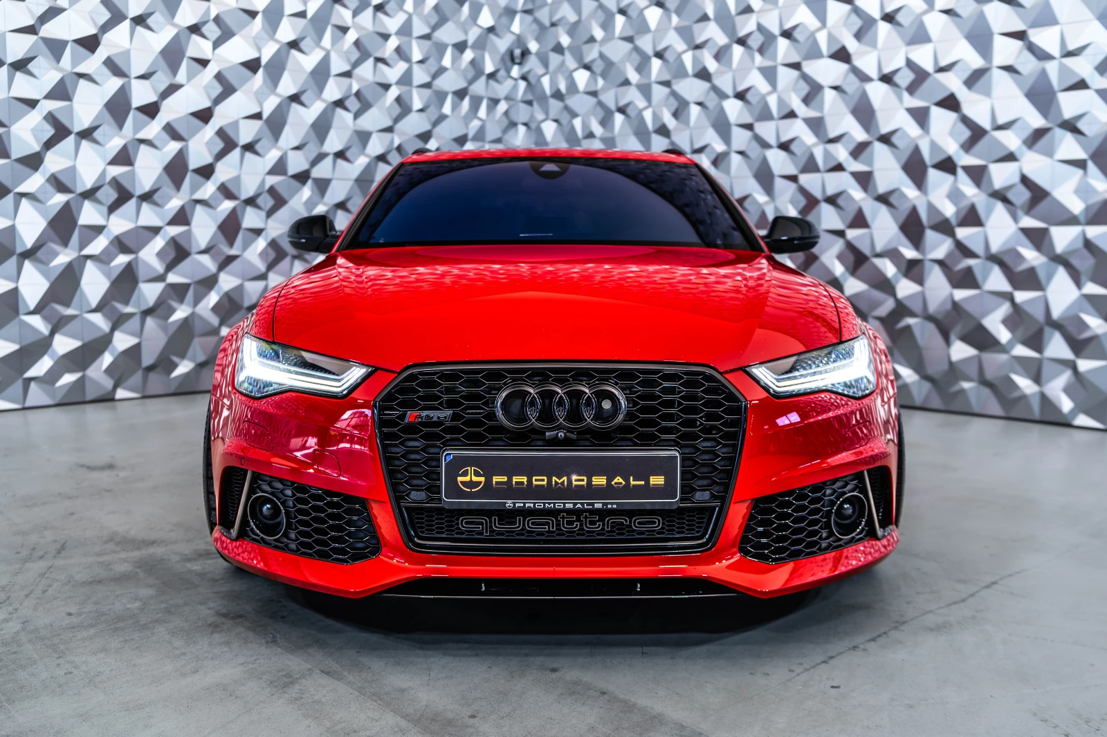 Audi Rs6 * Performance* B&O* HUD* ACC* SOFT-CLOSE* 360, снимка 2 - Автомобили и джипове - 54331431