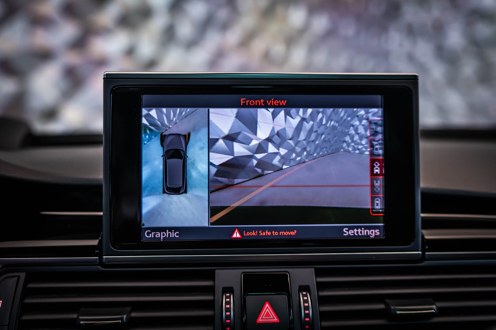 Audi Rs6 * Performance* B&O* HUD* ACC* SOFT-CLOSE* 360, снимка 17 - Автомобили и джипове - 54331431