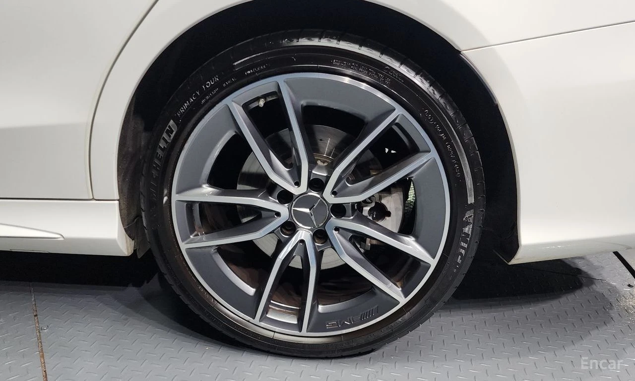 Mercedes-Benz C 43 AMG 4MATIC* ХЕДЪП* 3D* BURMESTER* LANE* ASSIST* 360КАМ, снимка 5 - Автомобили и джипове - 54501525