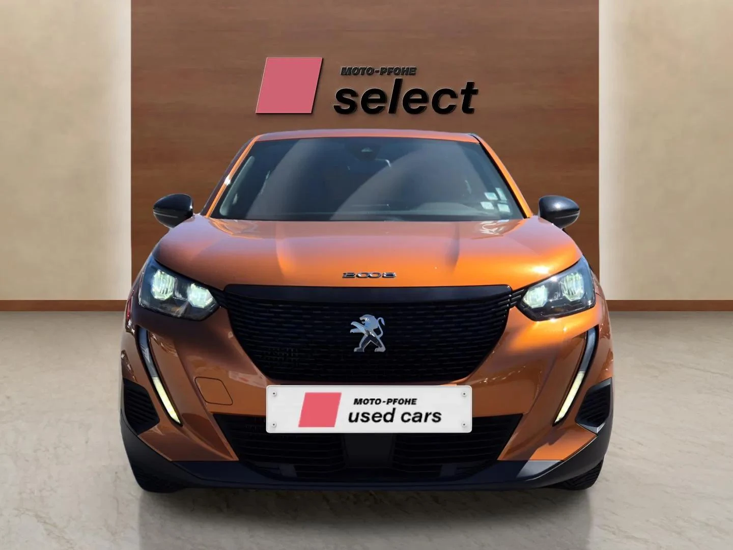 Peugeot 2008 1.2 I | Mobile.bg � ����������� 14