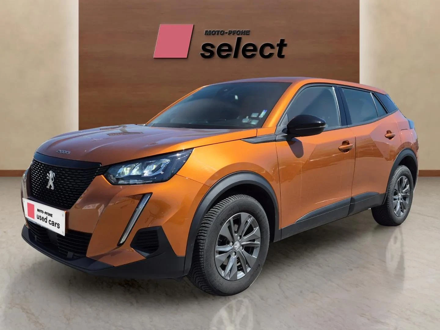 Peugeot 2008 1.2 I | Mobile.bg � ����������� 1