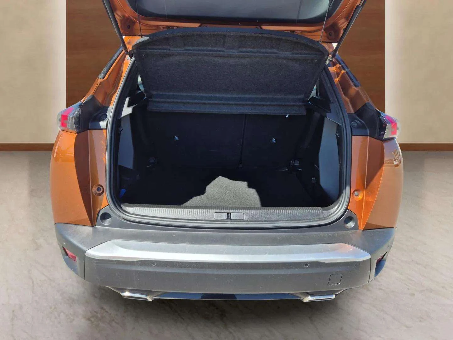 Peugeot 2008 1.2 I | Mobile.bg � ����������� 12