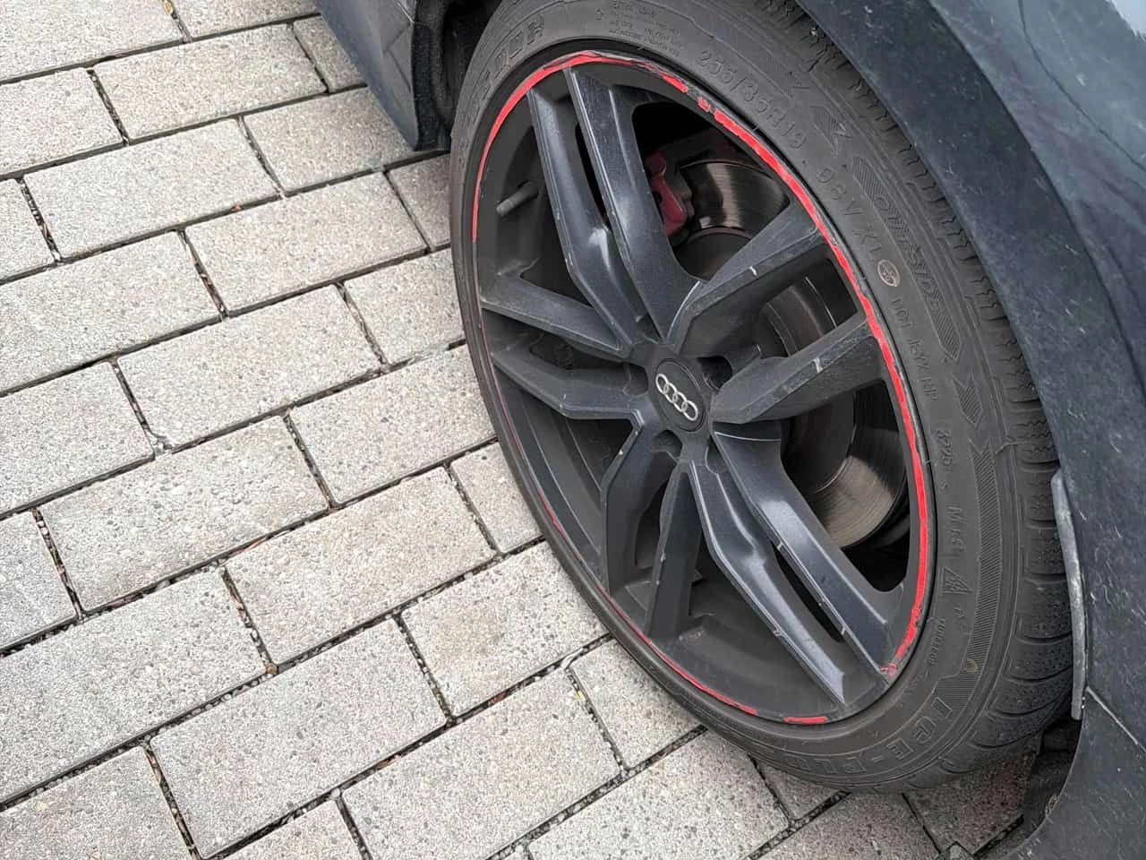 Audi S5 Technik /360/DIS/B&O/LASER MATRIX /МАСАЖИ , снимка 7 - Автомобили и джипове - 54563090