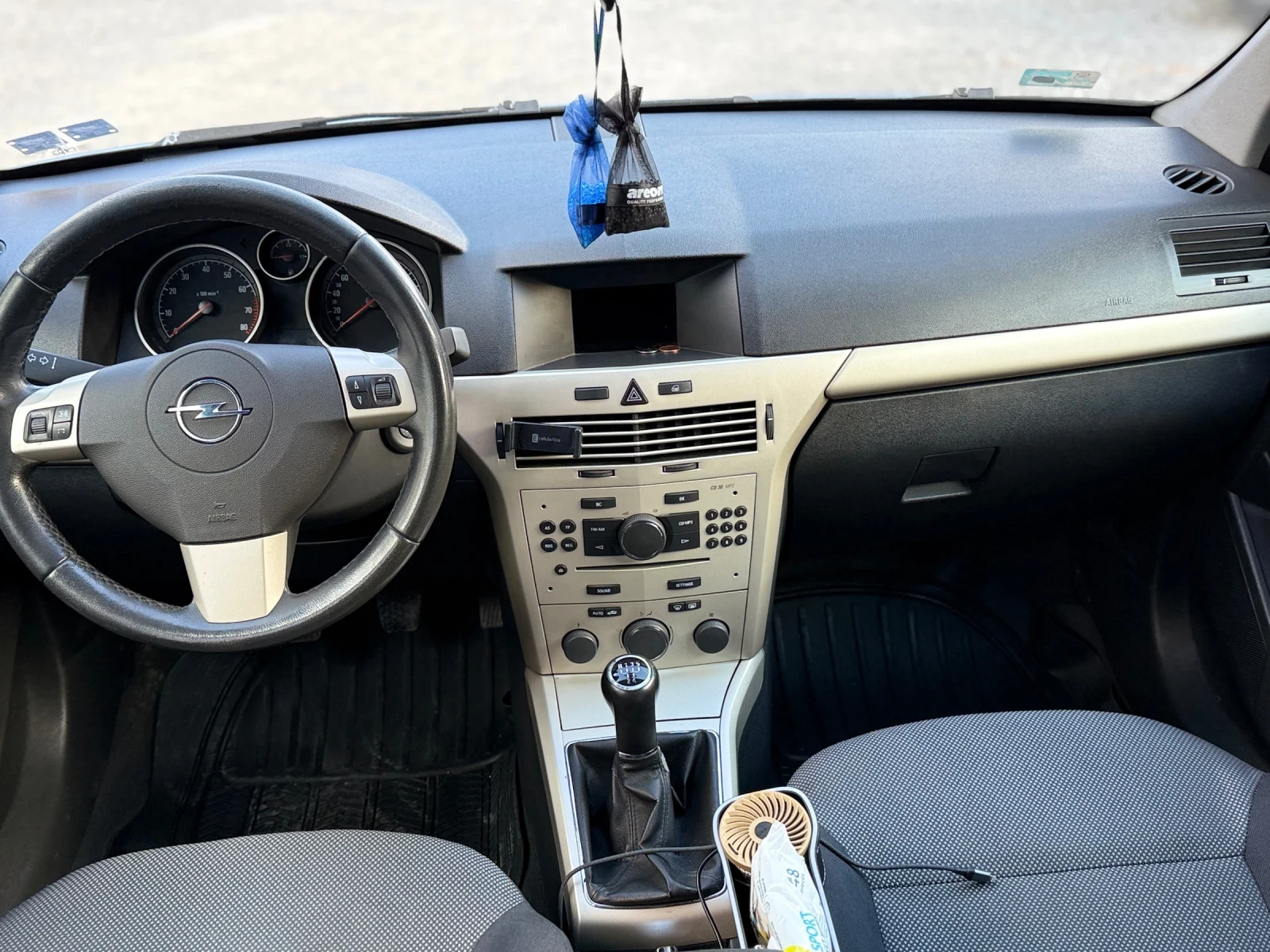 Opel Astra ��� 4 | Mobile.bg � ����������� 6