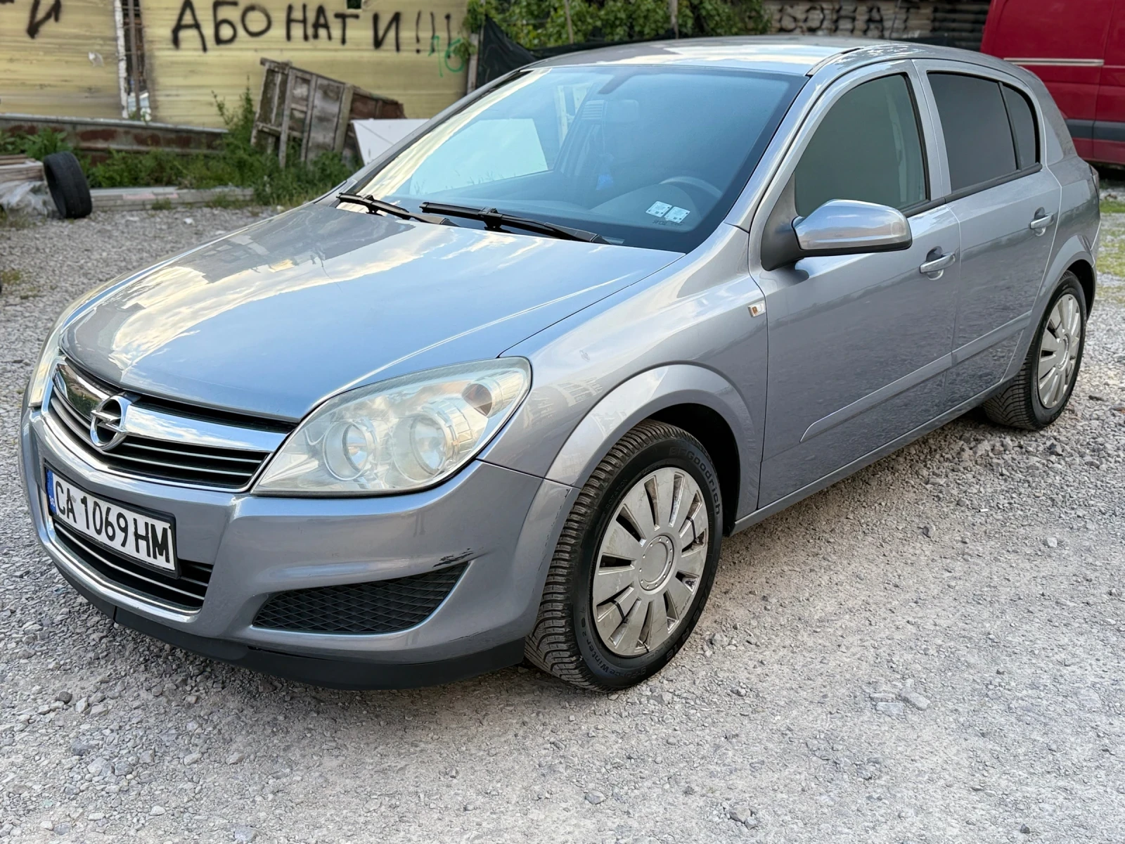 Opel Astra ��� 4 | Mobile.bg � ����������� 1