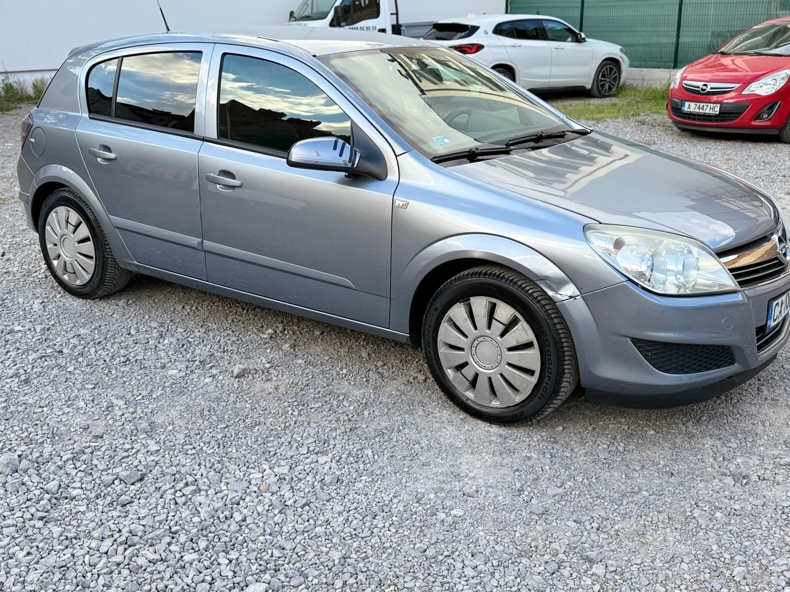 Opel Astra ��� 4 | Mobile.bg � ����������� 2