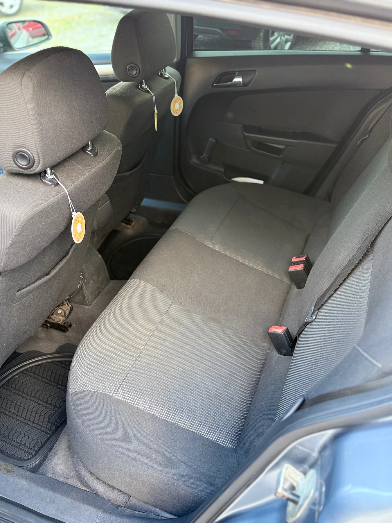 Opel Astra ��� 4 | Mobile.bg � ����������� 10