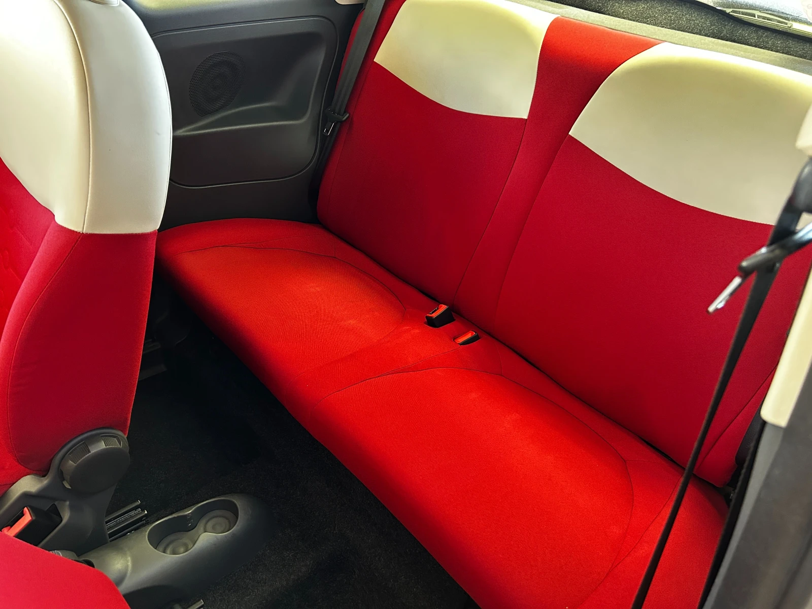 Fiat 500 1.2, снимка 12 - Автомобили и джипове - 54801452