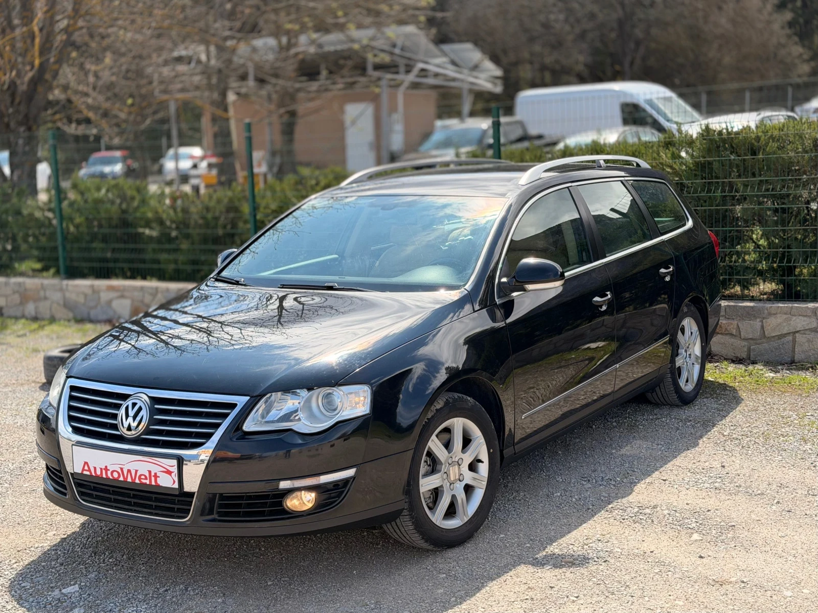 VW Passat 2.0 TDI Highline, снимка 3 - Автомобили и джипове - 54822779