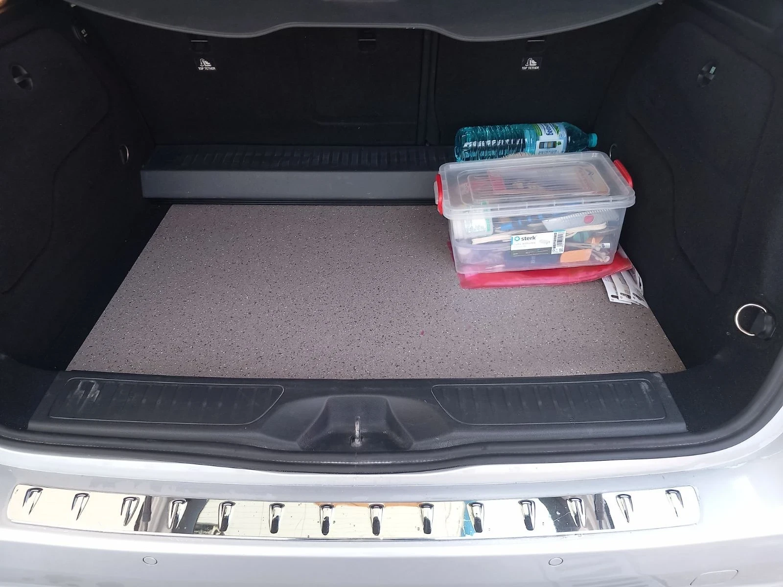 Mercedes-Benz B 200 | Mobile.bg � ����������� 11