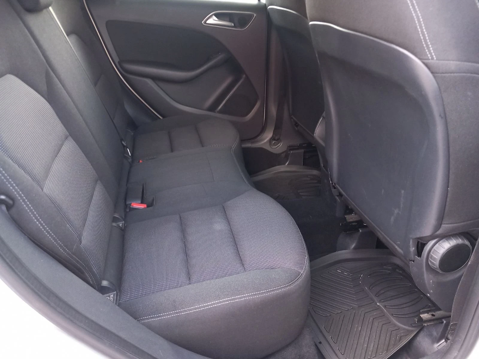 Mercedes-Benz B 200 | Mobile.bg � ����������� 9
